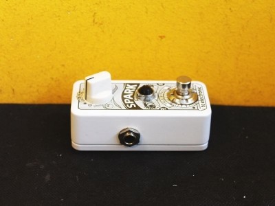 TC Electronic Spark Mini Booster